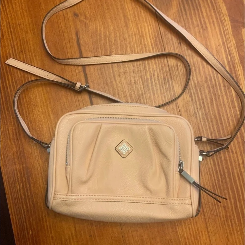 Vera Wang Crossbody